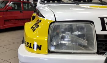 Renault 5 Turbo Tour De Corse Gruppo B pieno