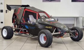 Semog Bravo KC600 Honda