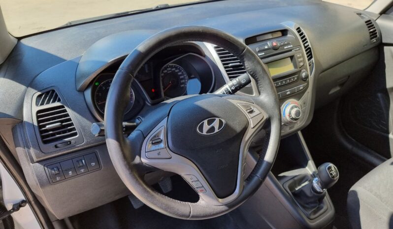 Hyundai IX20 1.4 90CV Comfort full