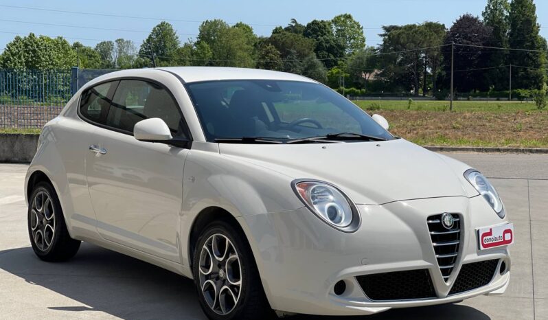 Alfa Romeo MiTo 1.4 Progression GPL full