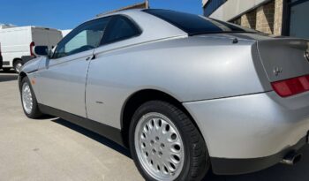 Alfa Romeo GTV 2.0 T.Spark full