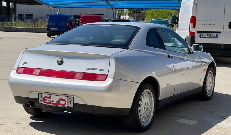 Alfa Romeo GTV 2.0 T.Spark pieno