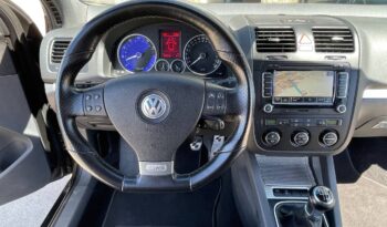 Volskwagen Golf R32 VR6 3.2 4mot 3p Manuale full