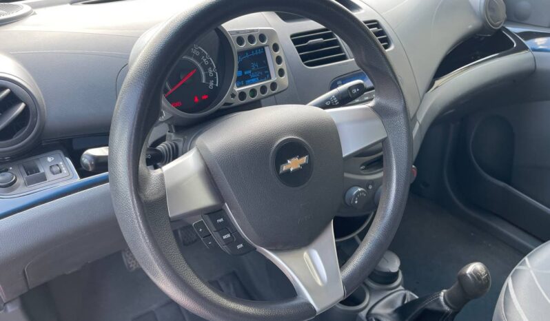 Chevrolet Spark 5p 1.0 LS full