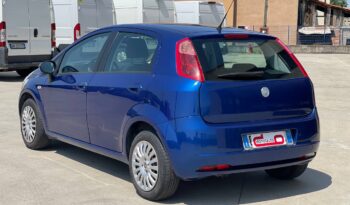 Fiat Grande Punto 5p 1.2 65cv full