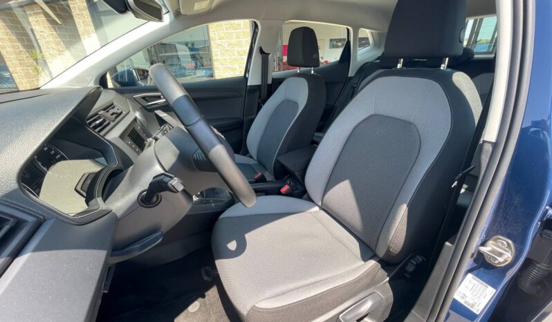 SEAT Ibiza 1.0 EcoTSI 115 CV 5 porte full