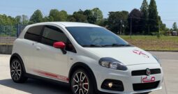 Abarth Grande Punto 3p 155cv T-JET