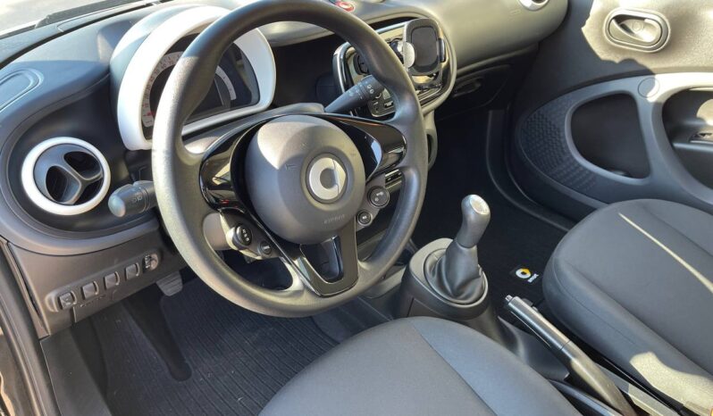Smart ForTwo 1.0 Passion full