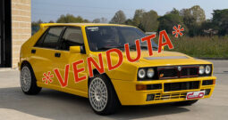Lancia Delta HF Integrale Evoluzione 1