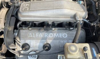 Alfa Romeo Alfetta GTV6 2.5 full