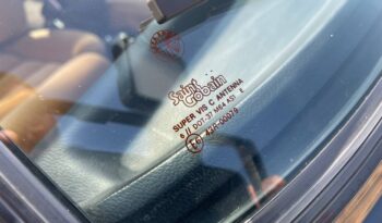Alfa Romeo Alfetta GTV6 2.5 pieno