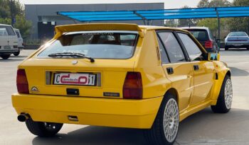 Lancia Delta HF Integrale Evoluzione 1 pieno