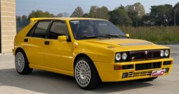 Lancia Delta HF Integrale Evoluzione 1