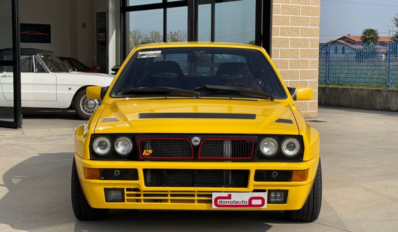 Lancia Delta HF Integrale Evoluzione 1 pieno