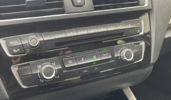 BMW 118d 5p Advantage full