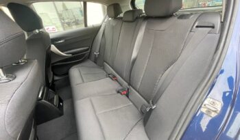 BMW 118d 5p Advantage full