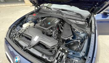 BMW 118d 5p Advantage full