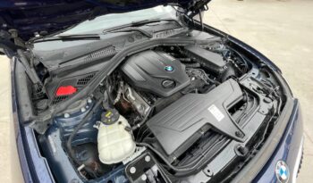 BMW 118d 5p Advantage full