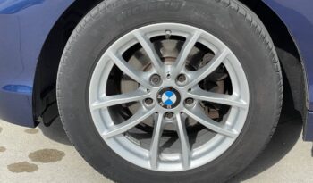 BMW 118d 5p Advantage full
