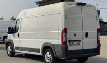 Fiat Ducato ISOTERMICO 35 3.0 MJT PM-TM Maxi pieno