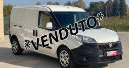 Fiat Doblo 1.6 JTDM SX Maxi Kasten