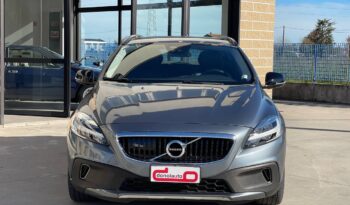 Volvo V40 Cross Country 2.0 d3 geartronic pieno