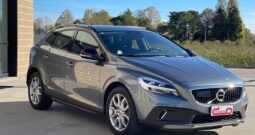 Volvo V40 Cross Country 2.0 d3 geartronic