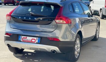 Volvo V40 Cross Country 2.0 d3 geartronic pieno