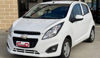 Chevrolet Spark 5p 1.0 LS GPL pieno