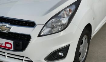 Chevrolet Spark 5p 1.0 LS GPL pieno