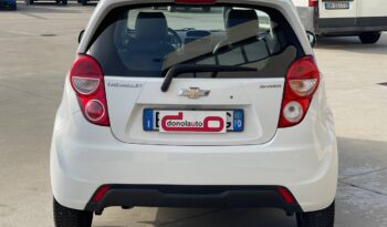 Chevrolet Spark 5p 1.0 LS GPL pieno