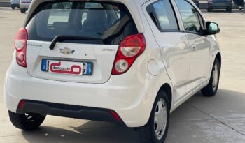 Chevrolet Spark 5p 1.0 LS GPL pieno