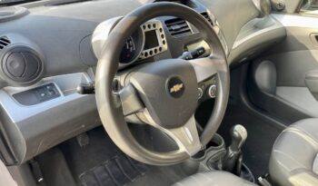 Chevrolet Spark 5p 1.0 LS GPL pieno