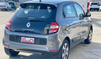 Renault Twingo 1.0 SCe Arranque Zen full