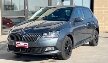 Skoda Fabia 1.0 MPI Drive 125 pieno