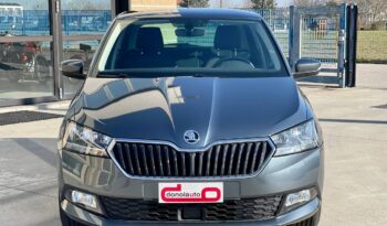 Skoda Fabia 1.0 MPI Drive 125 pieno