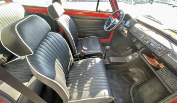 Fiat 126 Giannini Replica pieno