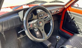 Fiat 126 Giannini Replica pieno