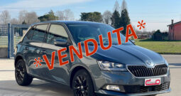 Skoda Fabia 1.0 MPI Drive 125