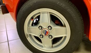 Fiat 126 Giannini Replica full
