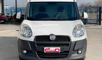 Fiat Doblò 1.6 JTDM 105cv Cargo pieno