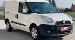 Fiat Doblò 1.6 JTDM 105cv Cargo