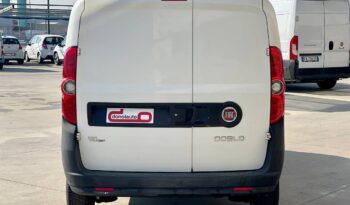 Fiat Doblò 1.6 JTDM 105cv Cargo pieno