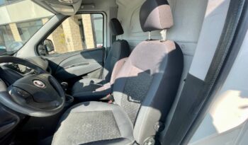 Fiat Doblò 1.6 JTDM 105cv Cargo pieno