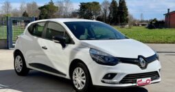 Renault Clio 0.9 tce Life 75cv