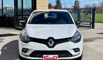 Renault Clio 0.9 tce Life 75cv pieno