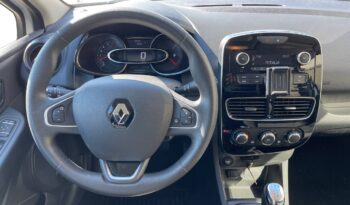 Renault Clio 0.9 tce Life 75cv pieno