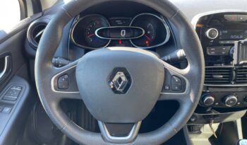 Renault Clio 0.9 tce Life 75cv pieno