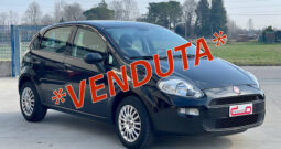 Fiat Punto 1.2 69cv Pop