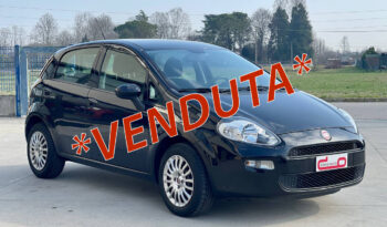 Fiat Punto 1.2 69cv Pop